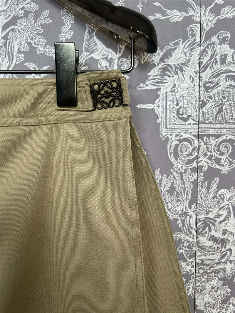 L0ew* new summer culottes replica d&g clothing