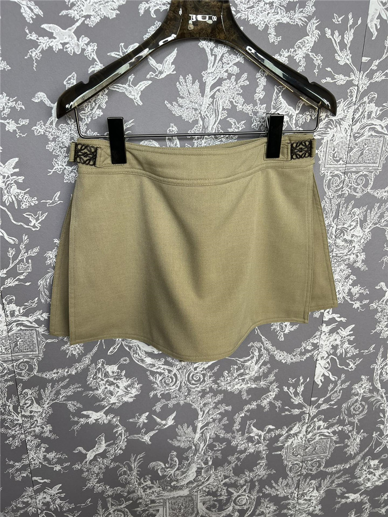 L0ew* new summer culottes replica d&g clothing