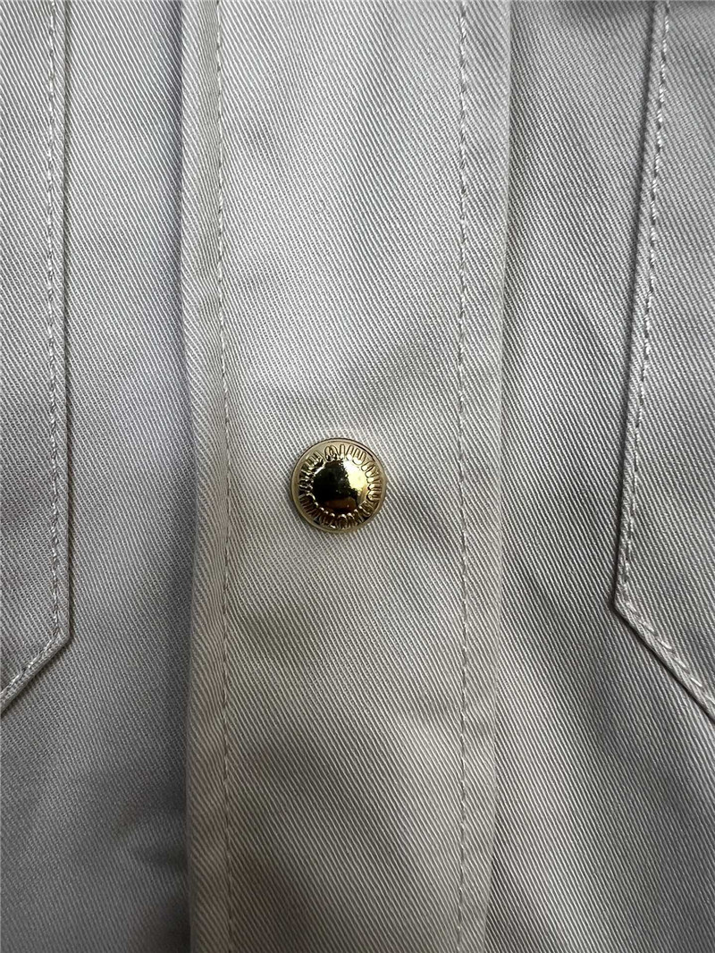 M1um1u new short-sleeved shirt and skirt suit replica clothing sites