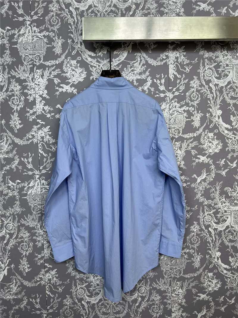 miumiu summer new shirt replicas clothes