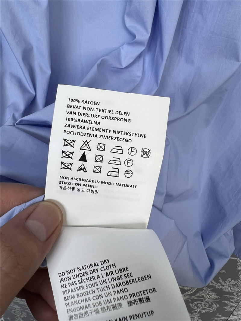 miumiu summer new shirt replicas clothes