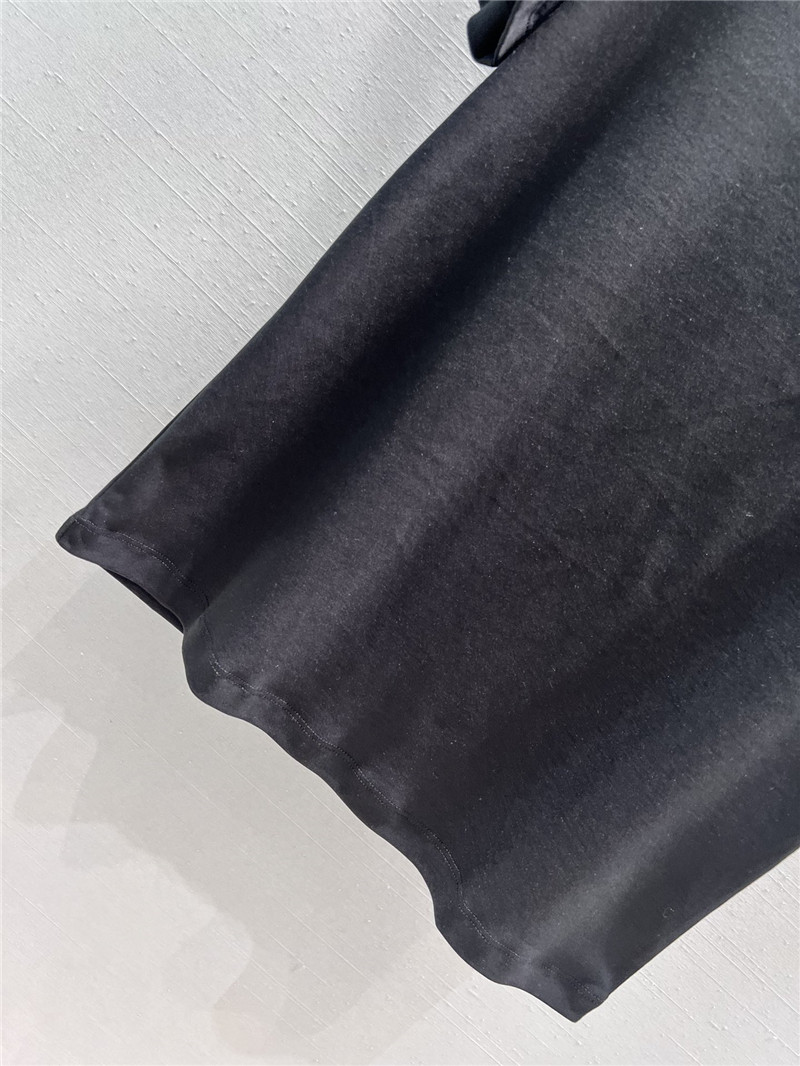 Chanel new short sleeve T-shirt replica clothing sites