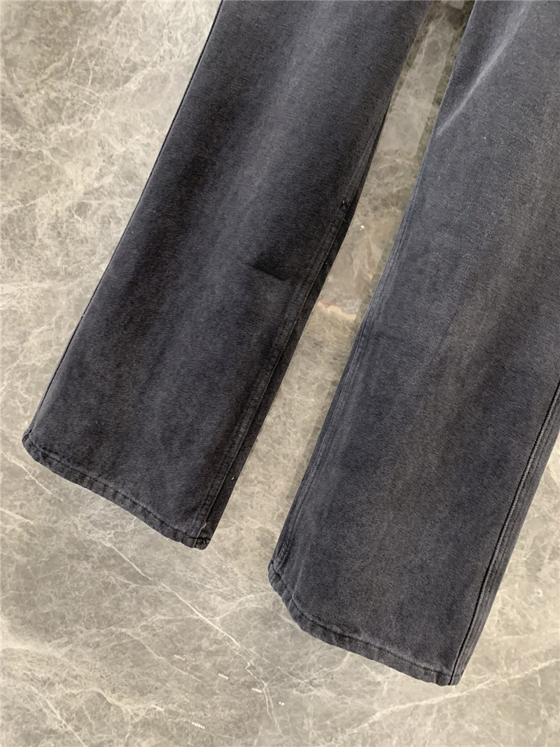 louis vuitton LV fried color jeans replica d&g clothing