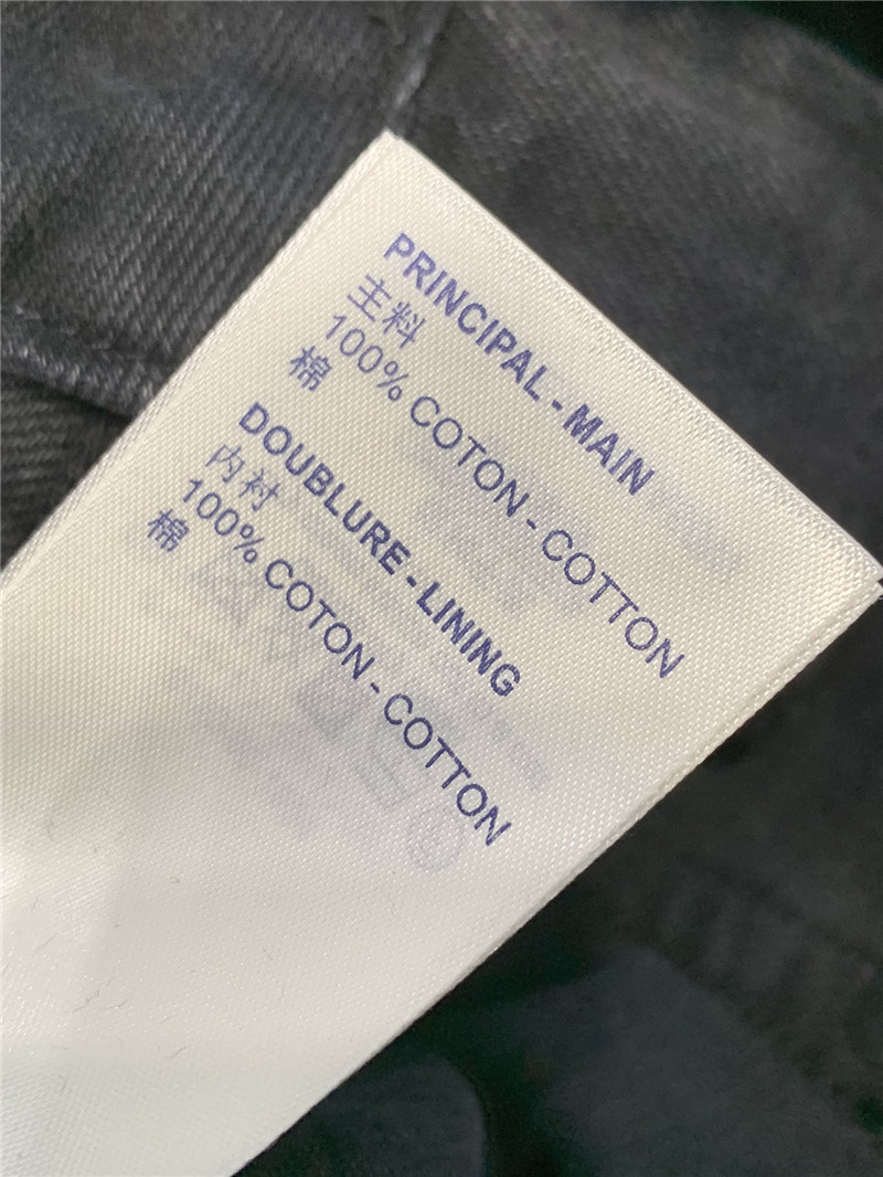 louis vuitton LV fried color jeans replica d&g clothing