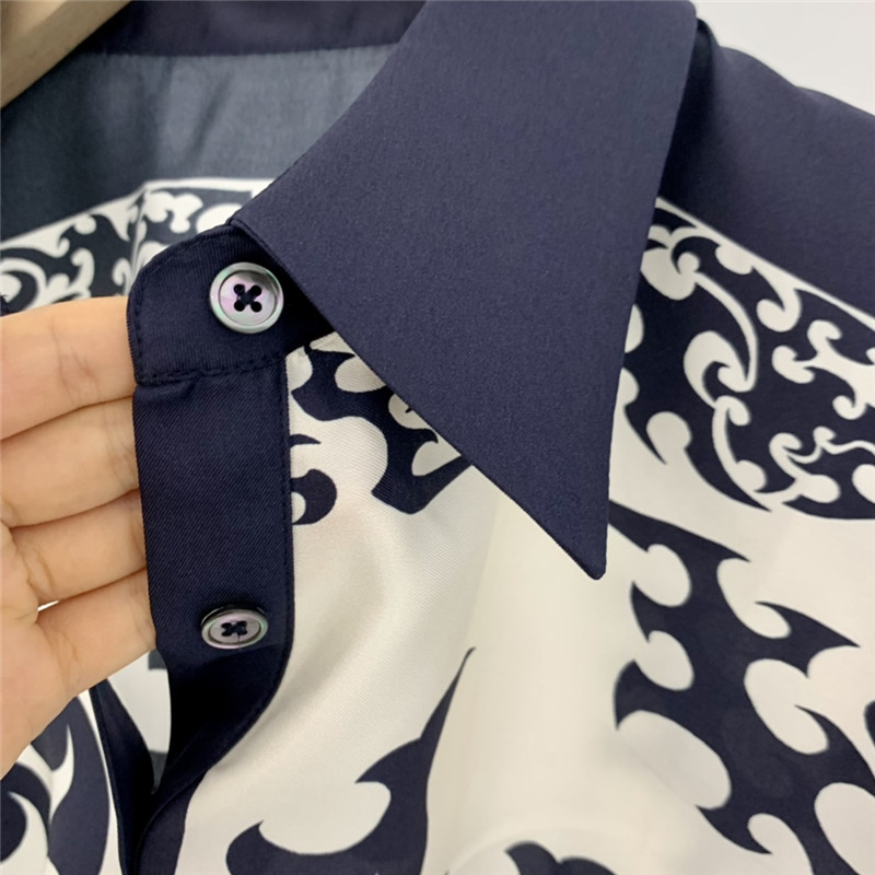 H**me5 new printed t-shirt replicas clothes