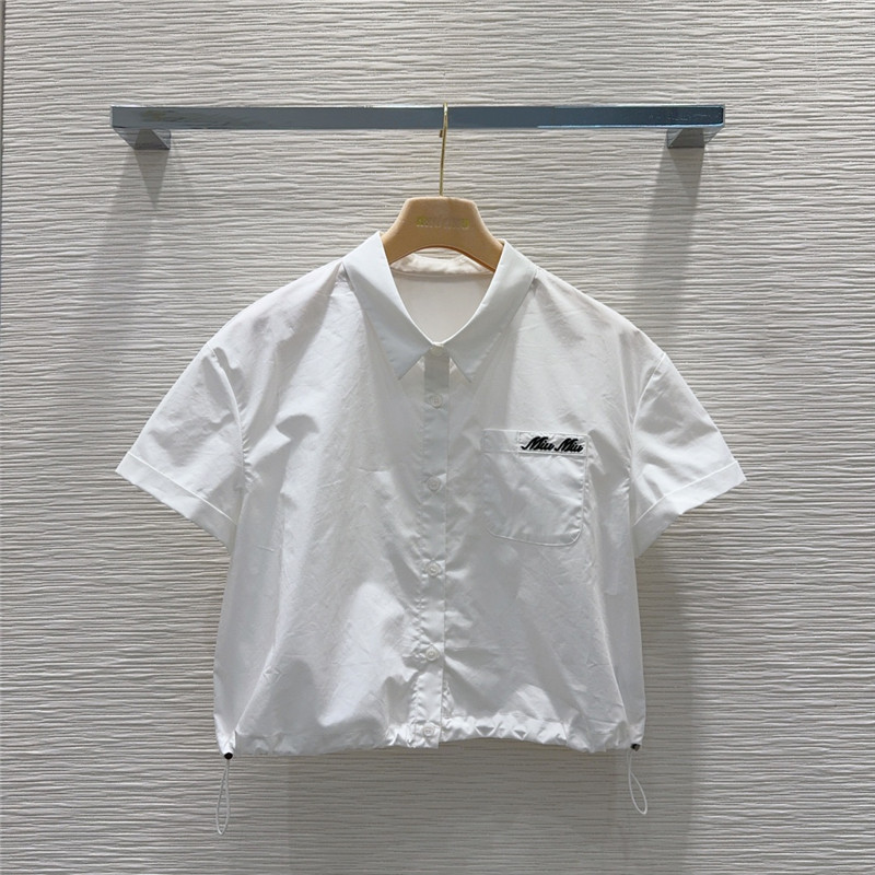 miumiu short sleeve shirt replica d&g clothing