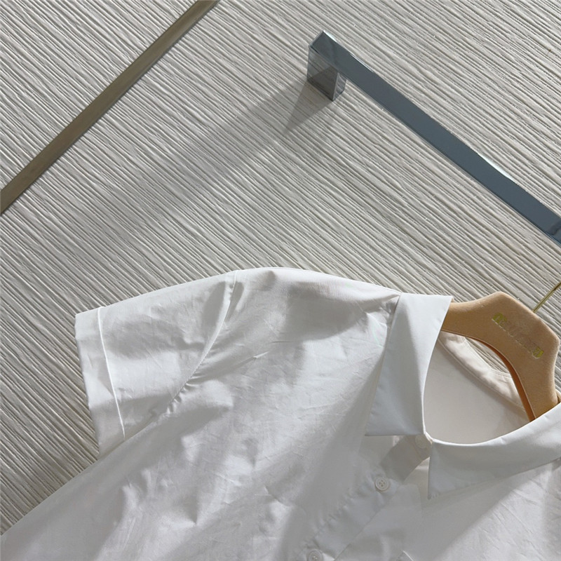 miumiu short sleeve shirt replica d&g clothing