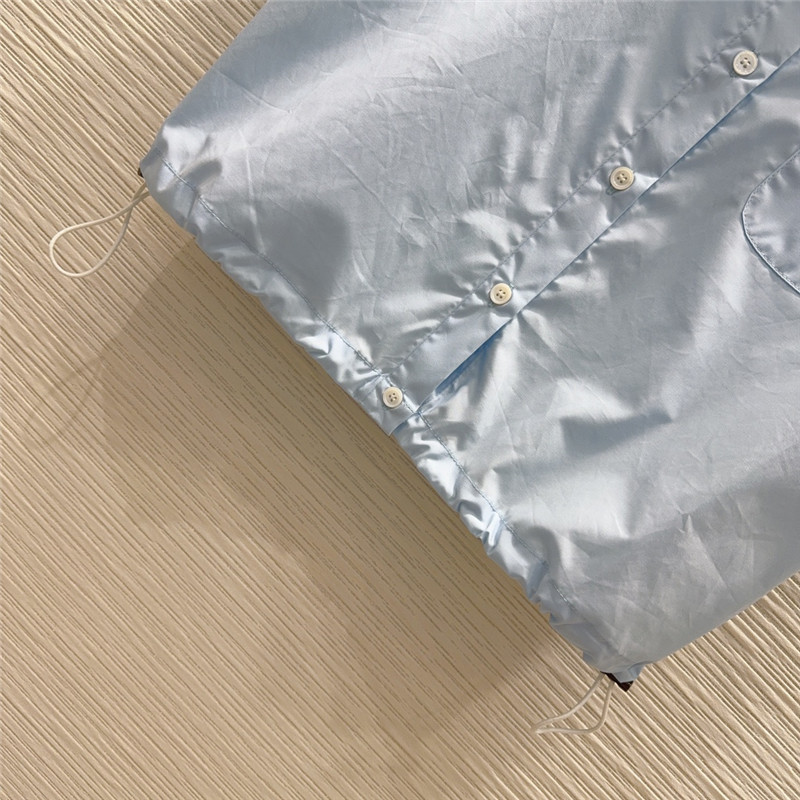 M1um1u short sleeve shirt replica d&g clothing