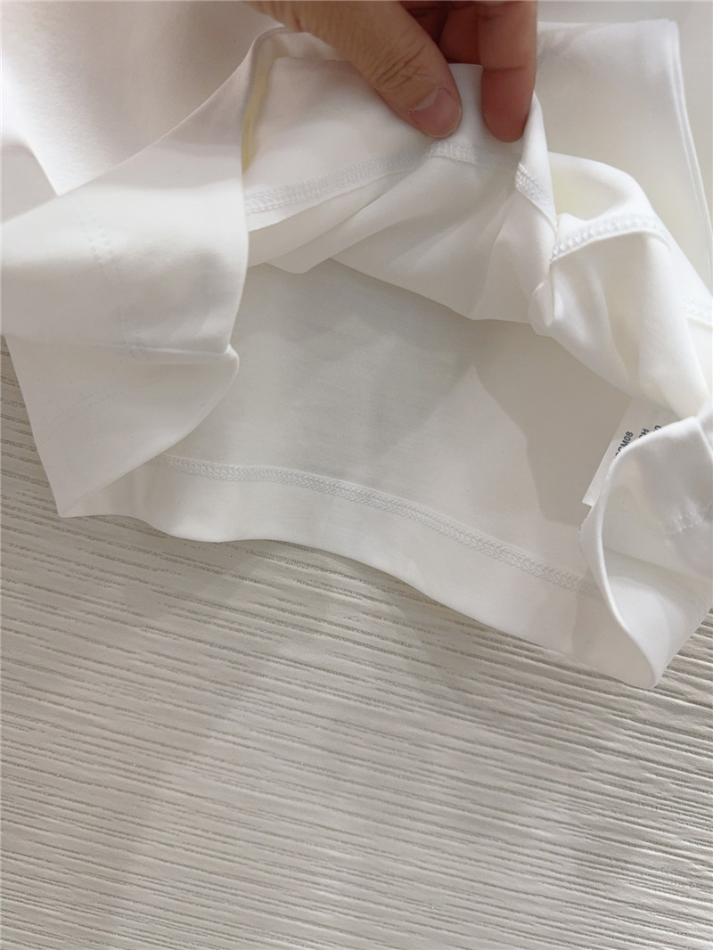 l0vis Vvtt0n lv plain t-shirt replica d&g clothing