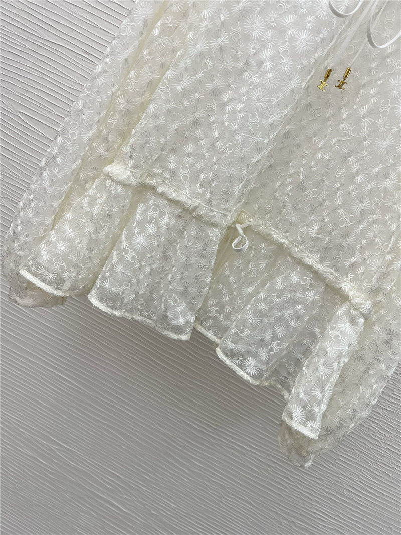 Ce1i*e new tops replicas clothes