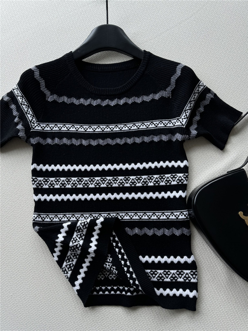 louis vuitton LV new short-sleeved replica clothing