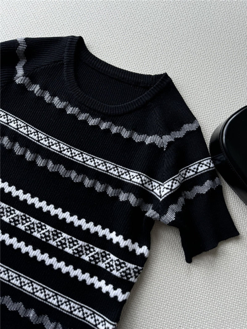 louis vuitton LV new short-sleeved replica clothing