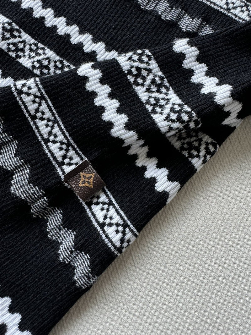 louis vuitton LV new short-sleeved replica clothing