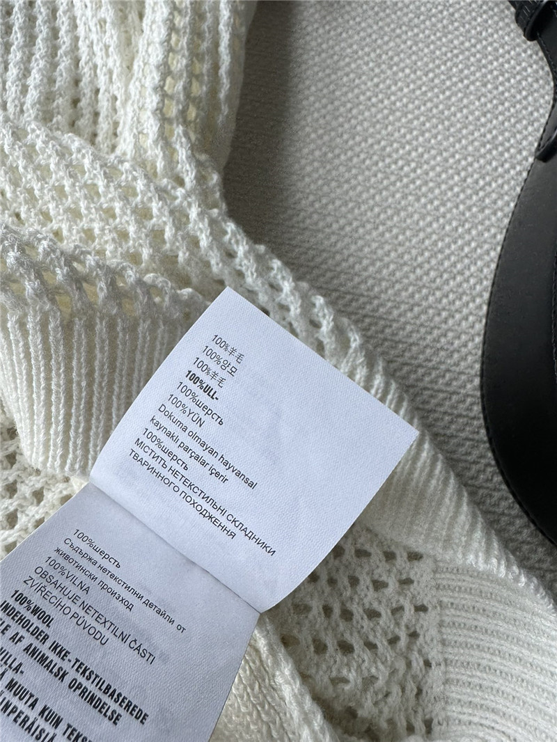 M1um1u new vest cheap replica designer clothes