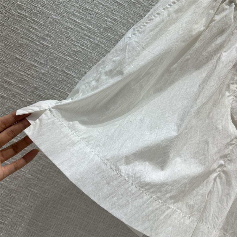 L0ew* 2 button casual shorts replica d&g clothing