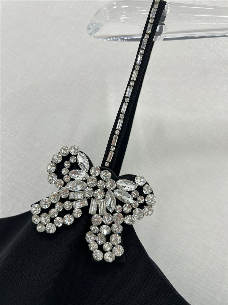 Va1e*ntin0 tag dress replica d&g clothing