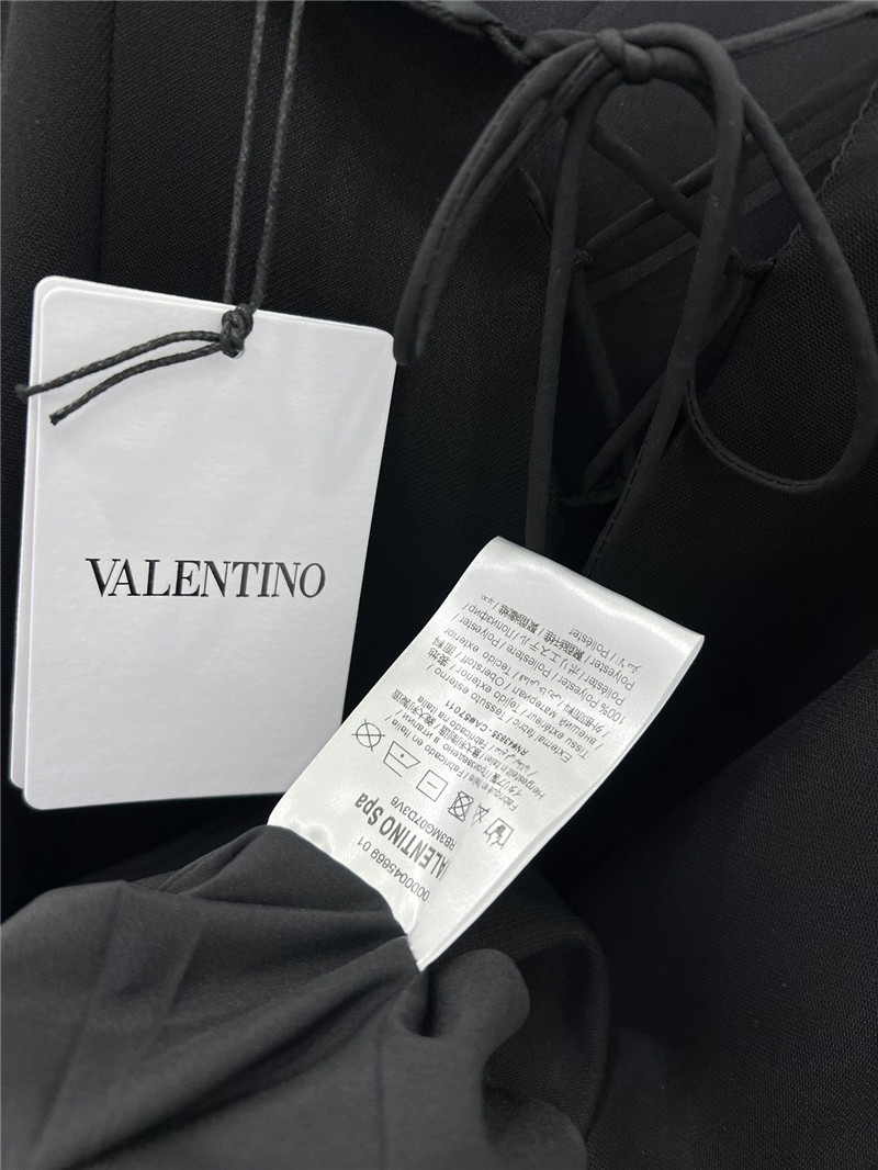 Va1e*ntin0 tag dress replica d&g clothing