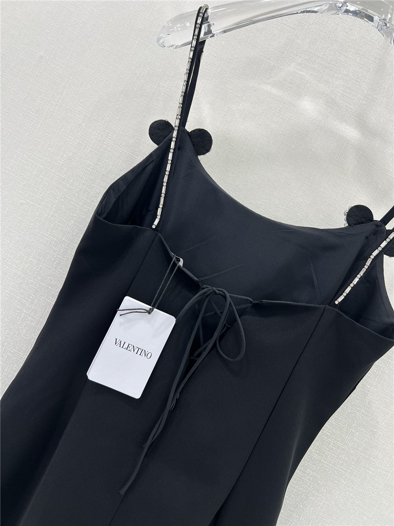 Va1e*ntin0 tag dress replica d&g clothing