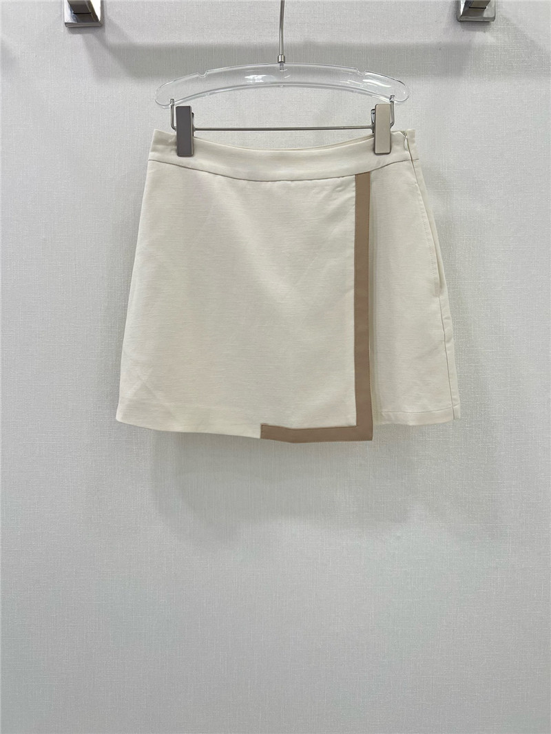 fendi new shorts skirt replica d&g clothing