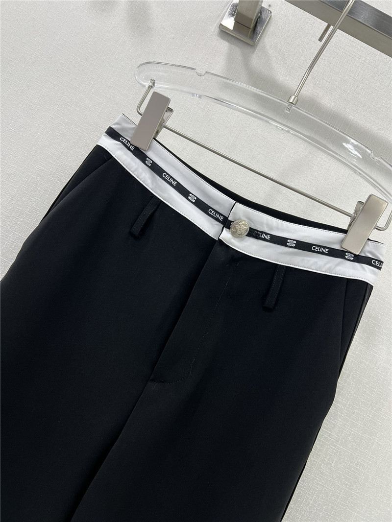 celine hot pants replica clothing sites