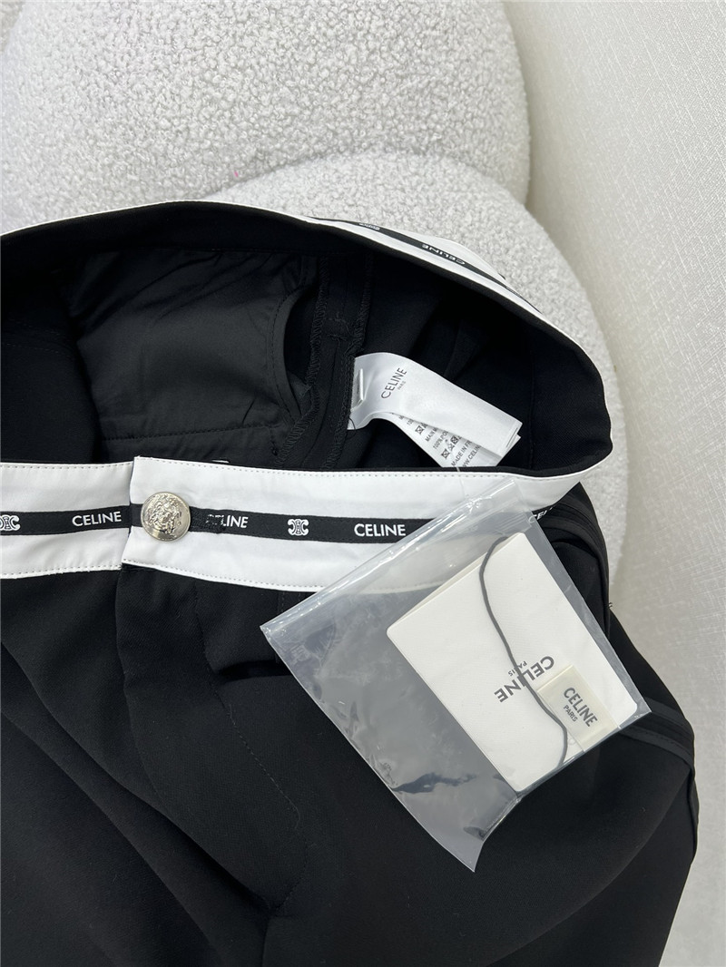 celine hot pants replica clothing sites