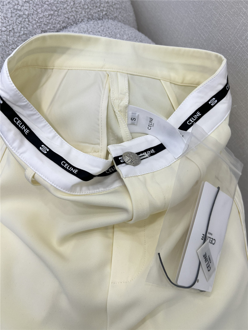 celine hot pants replica clothing sites