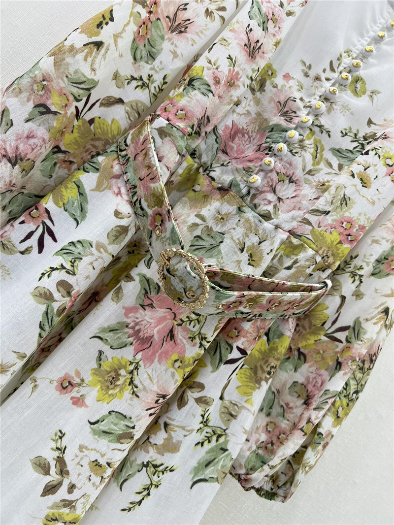 zimm new dress replica designer clothes