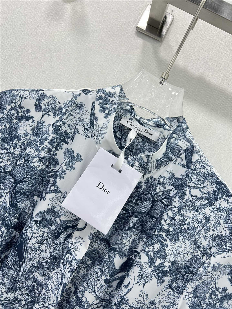 D10r new short sleeve dress replica clothing sites