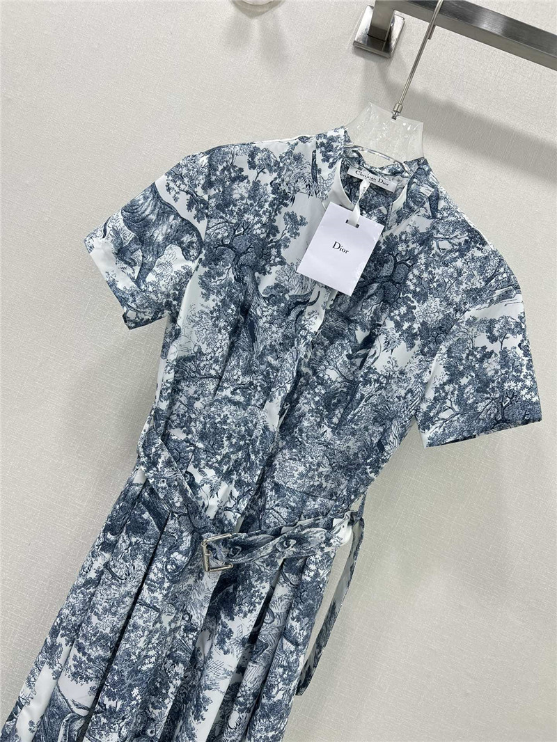 D10r new short sleeve dress replica clothing sites