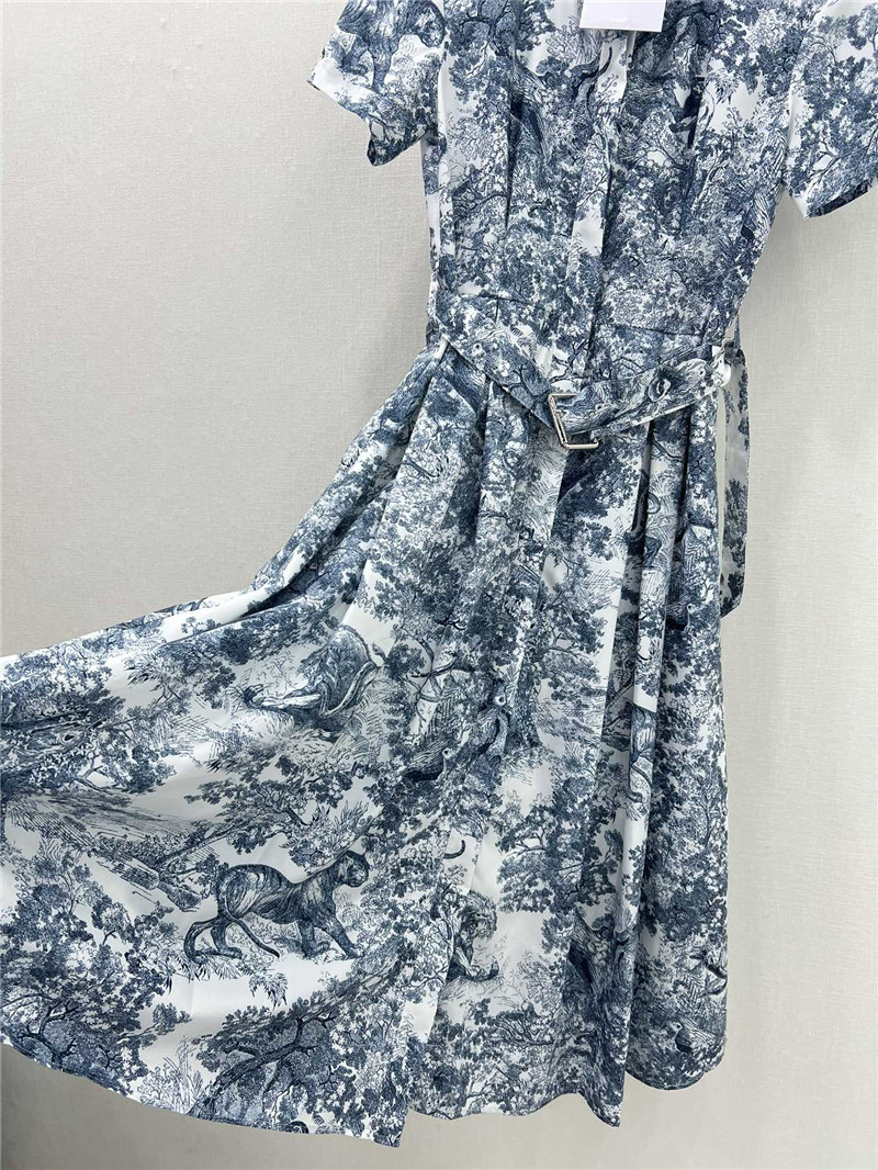 D10r new short sleeve dress replica clothing sites