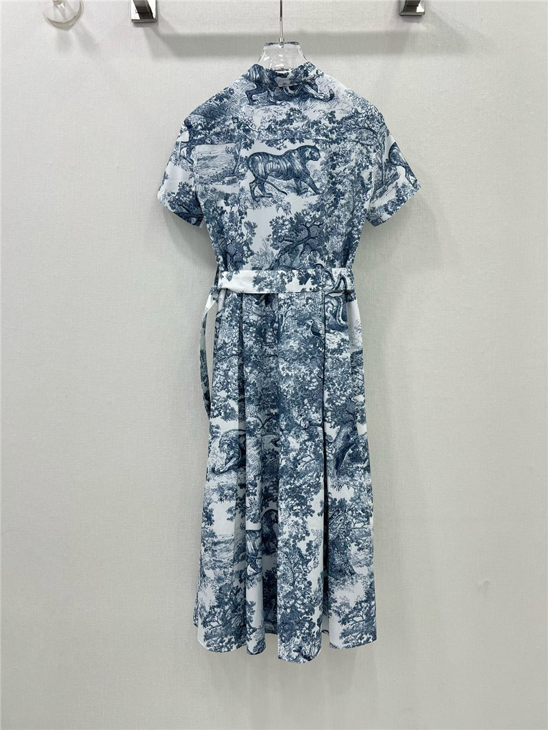 D10r new short sleeve dress replica clothing sites