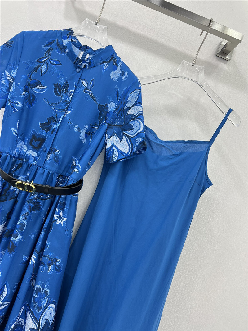 D10r short sleeve dress replica designer clothes