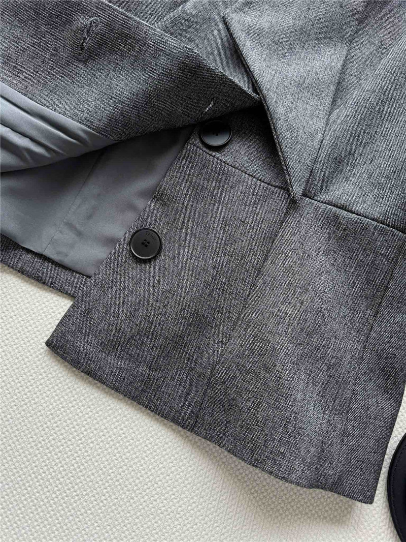 D10r palace style short sleeve jacket replica clothes