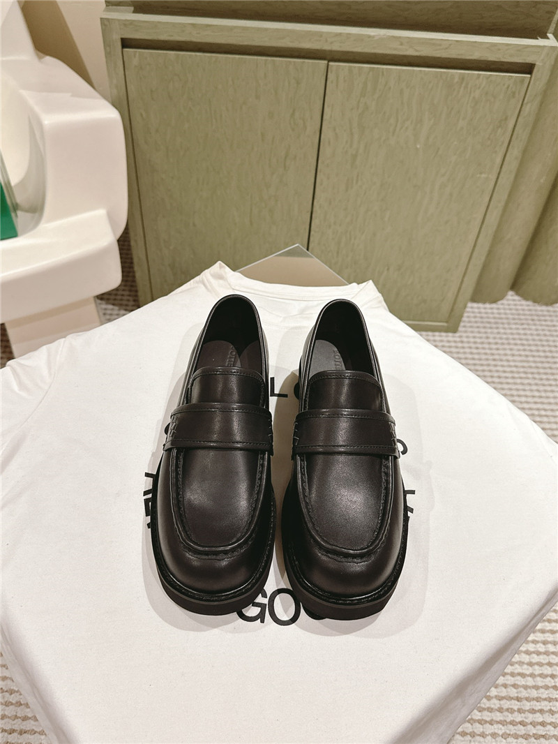 Bottega Veneta Women’s Leather Sneakers