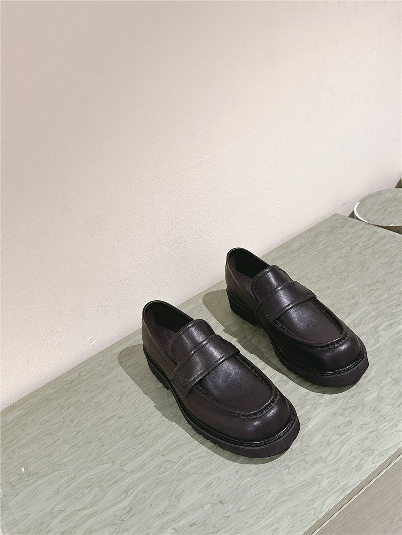 Bottega Veneta Women’s Leather Sneakers