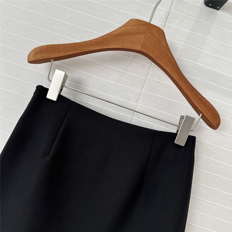 Versace three-dimensional pile short skirt replica clothing sites