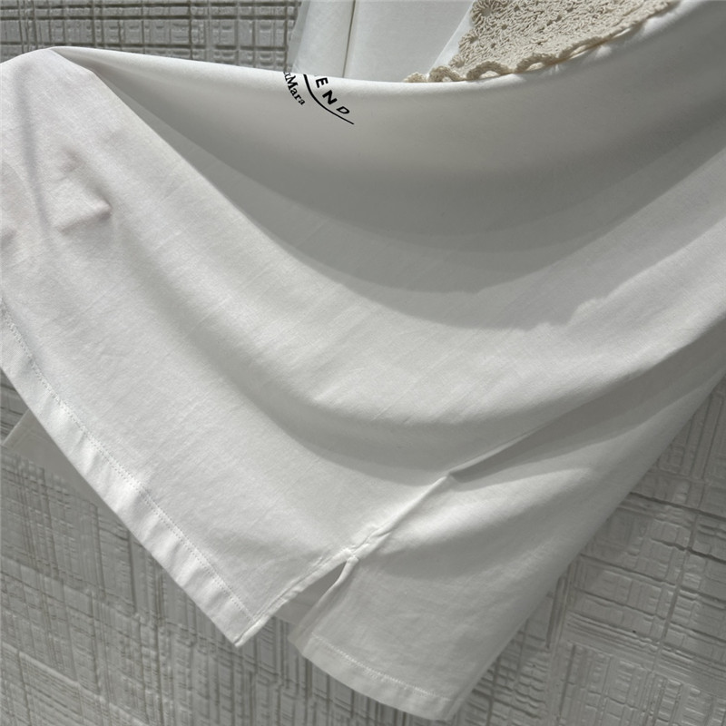 Vanitoo water-soluble heart pattern T-shirt replica clothes