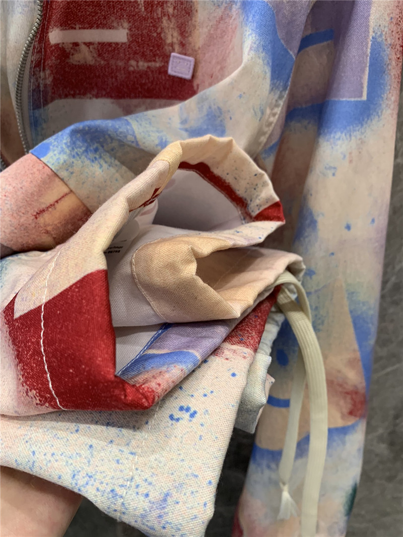 acne studios hooded jacket replica clothing sites