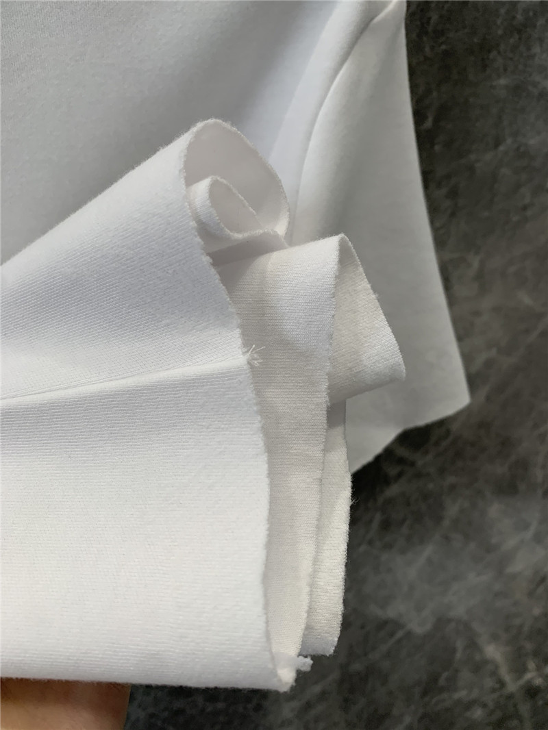 L0ew* round neck short sleeve t-shirt replicas clothes