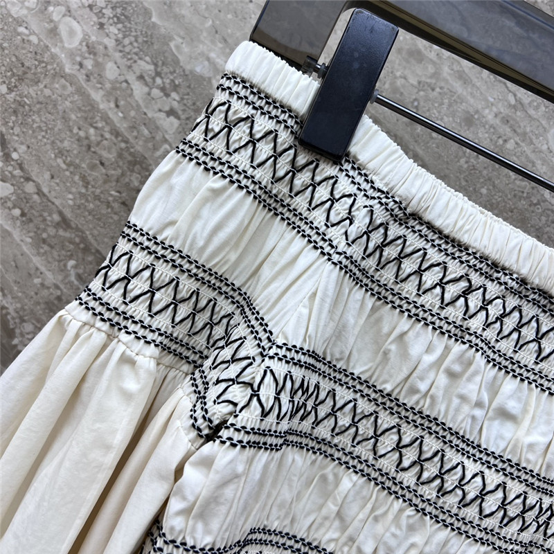 celine yarn-dyed sky blue striped shirt replicas clothes