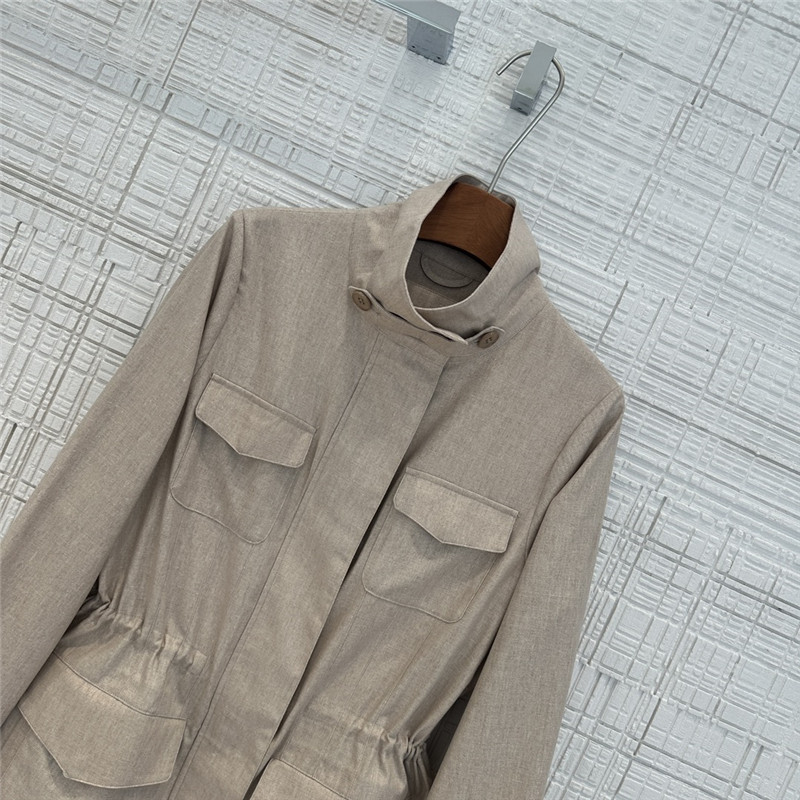 L0r0 P1ana traveler jacket replicas clothes