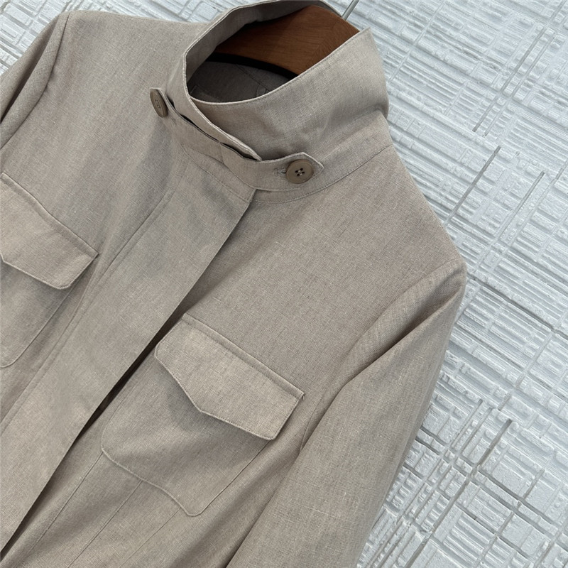 L0r0 P1ana traveler jacket replicas clothes