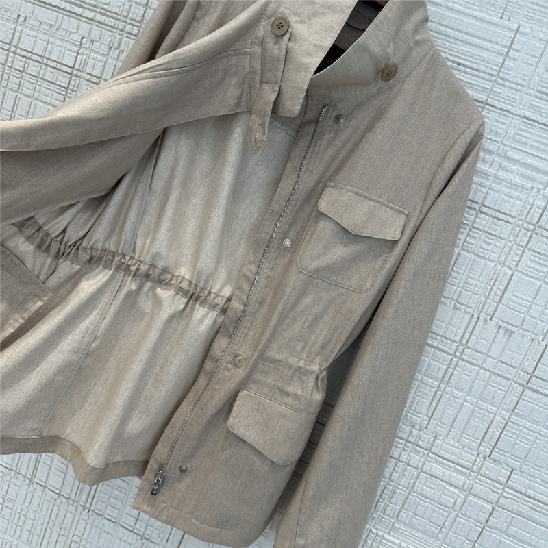 L0r0 P1ana traveler jacket replicas clothes