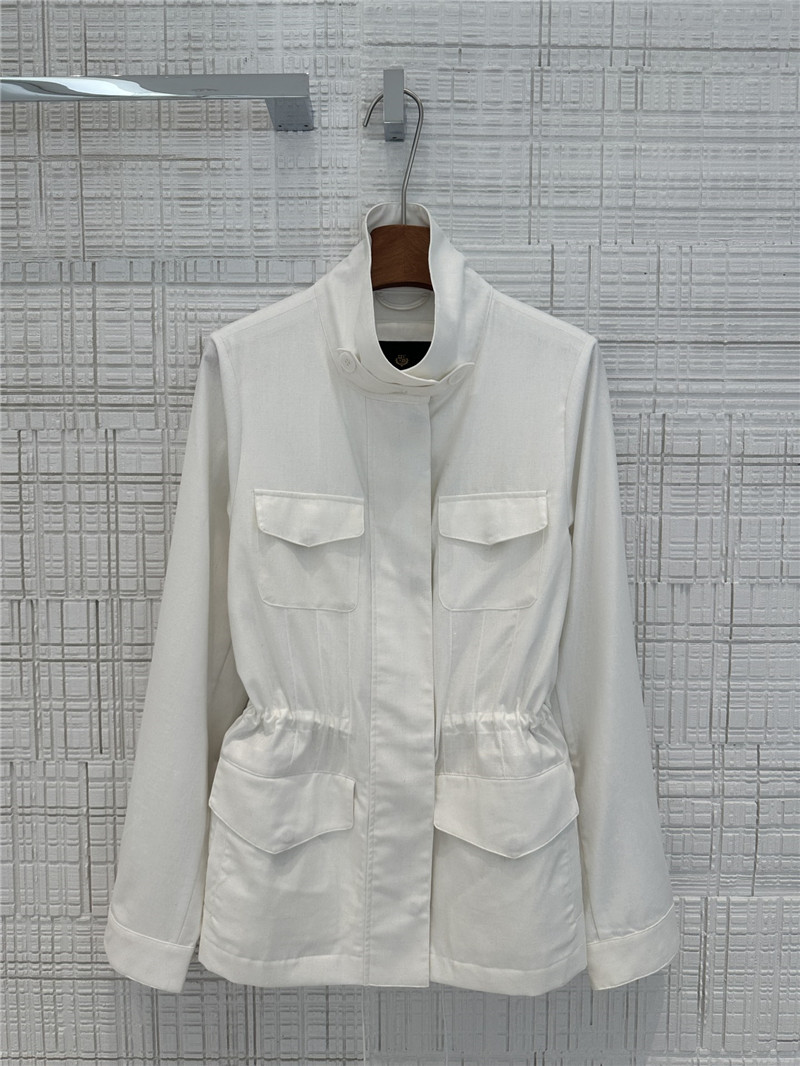 loro piana traveler jacket replicas clothes