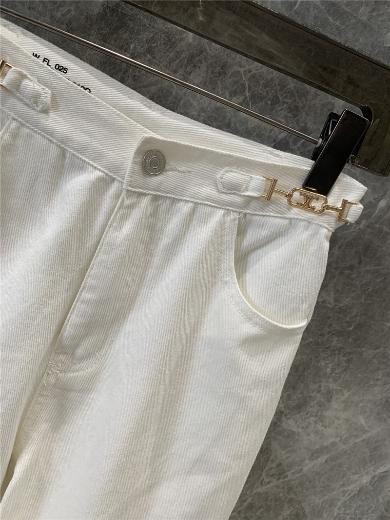 Ce1i*e new jeans replica d&g clothing