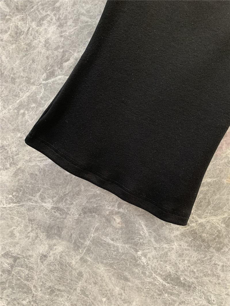 Bv*b*rry knight embroidered vest replicas clothes