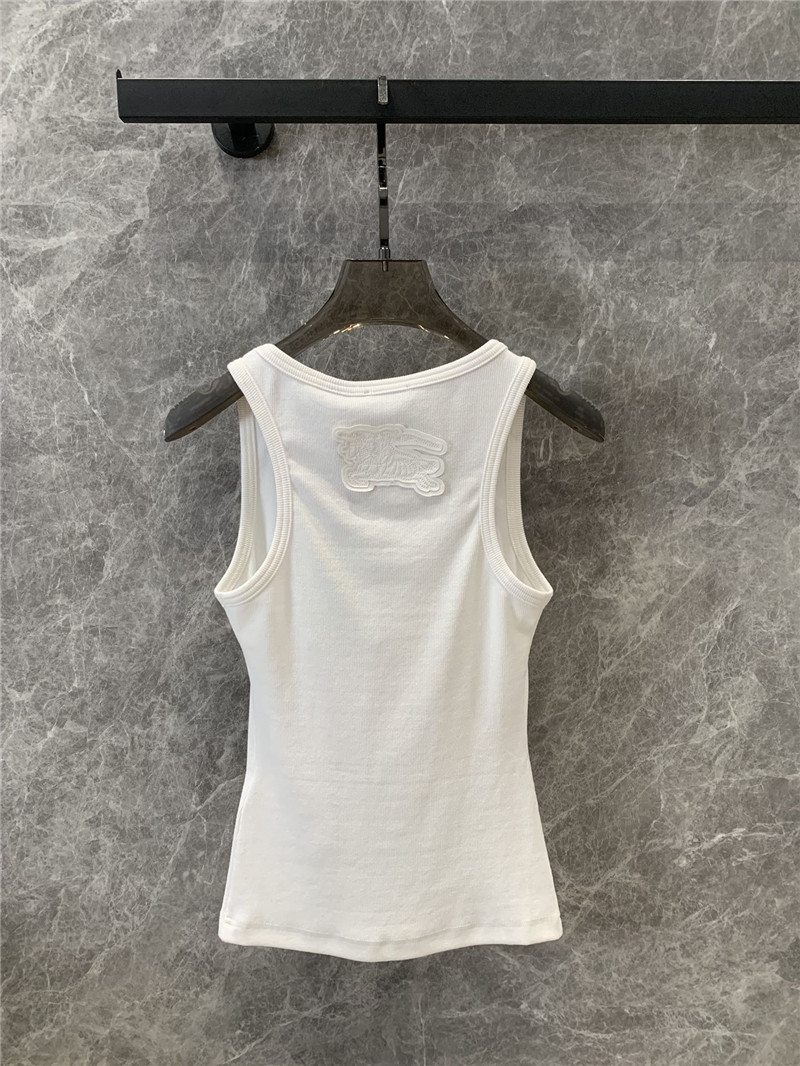 Bv*b*rry knight embroidered vest replicas clothes