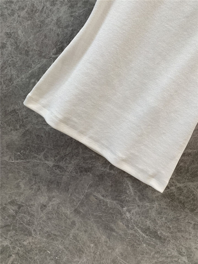 Bv*b*rry knight embroidered vest replicas clothes