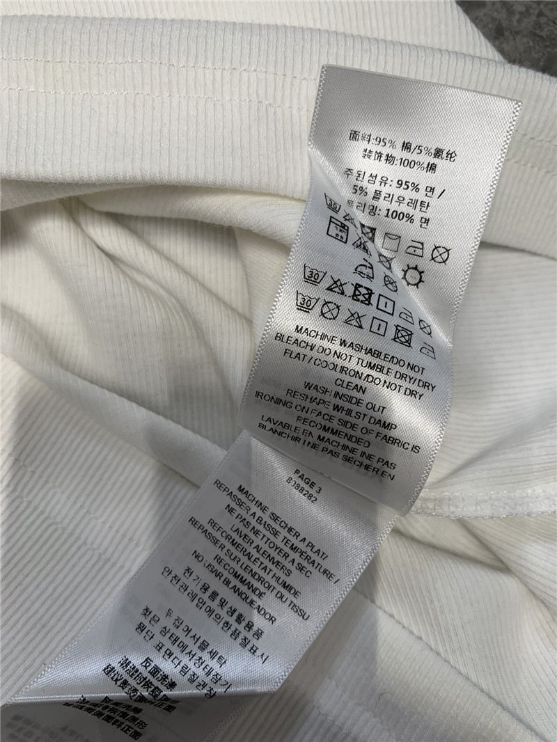 Bv*b*rry knight embroidered vest replicas clothes