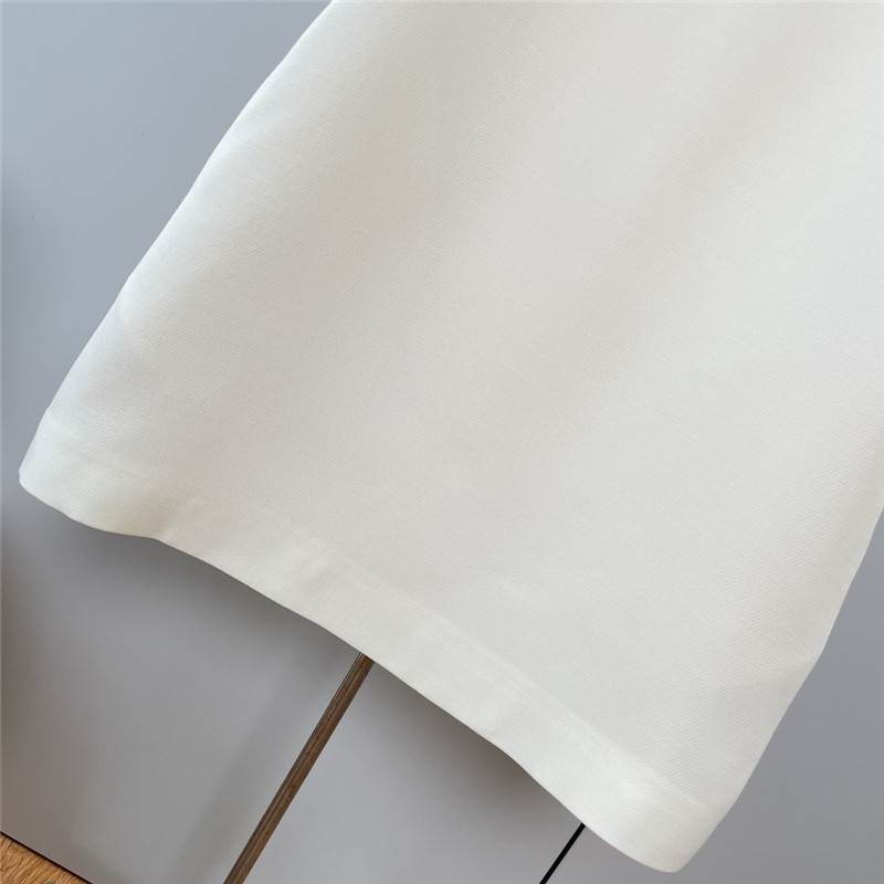 D10r velvet collar vest dress replicas clothes